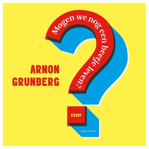 Mogen we nog een beetje leven?