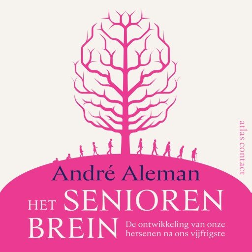 Het seniorenbrein