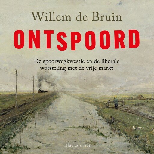 Ontspoord
