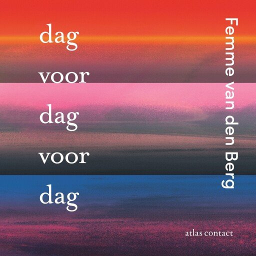 dag voor dag voor dag