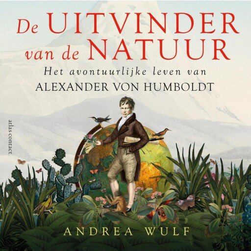De uitvinder van de natuur