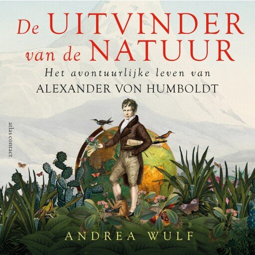 De uitvinder van de natuur