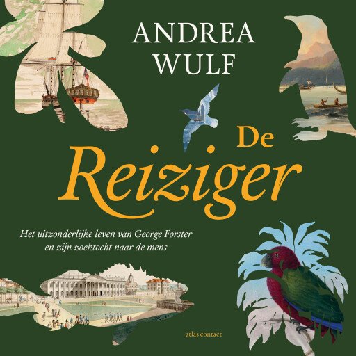 De reiziger