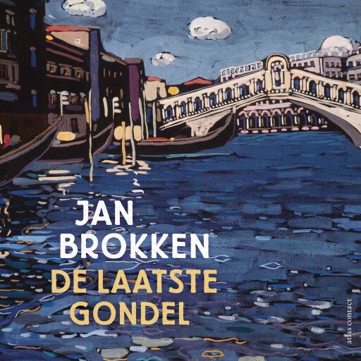 De laatste gondel