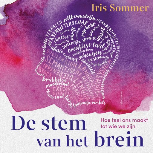 De stem van het brein