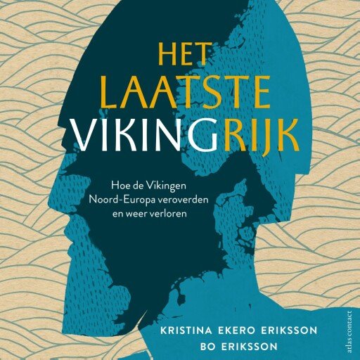 Het laatste Vikingrijk