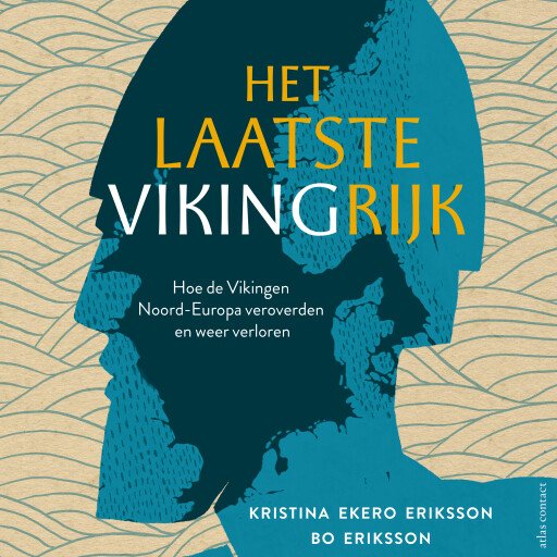 Het laatste Vikingrijk