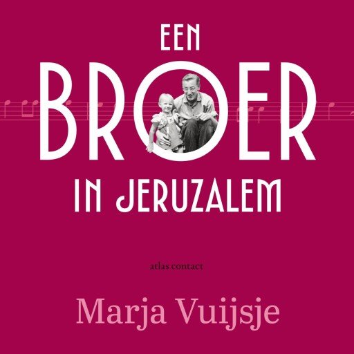 Een broer in Jeruzalem