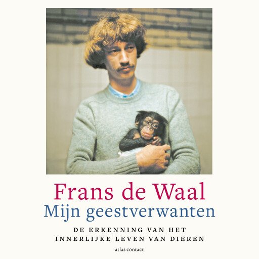 Mijn geestverwanten
