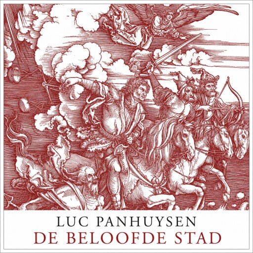 De beloofde stad