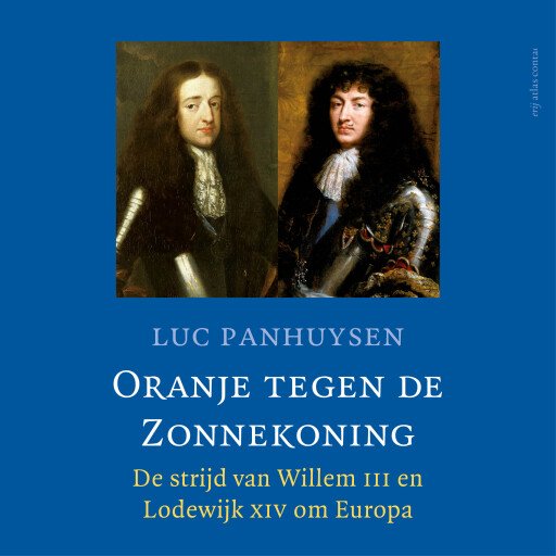 Oranje tegen de Zonnekoning