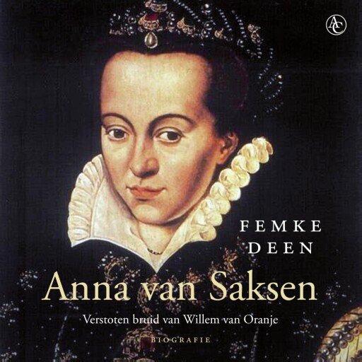 Anna van Saksen