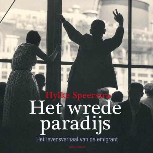 Het wrede paradijs