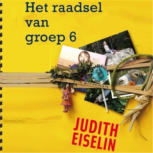 Het raadsel van groep 6