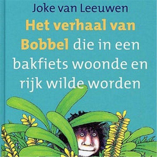 Het verhaal van Bobbel