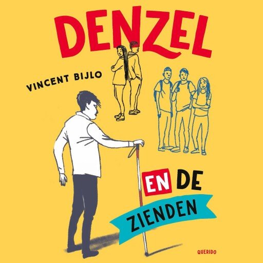 Denzel en de zienden