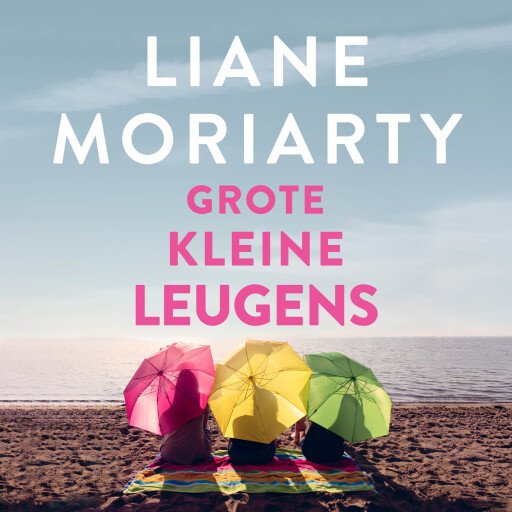 Grote kleine leugens