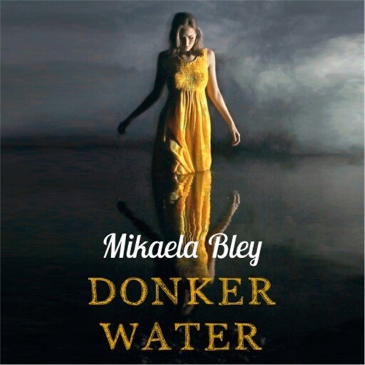 Donker water