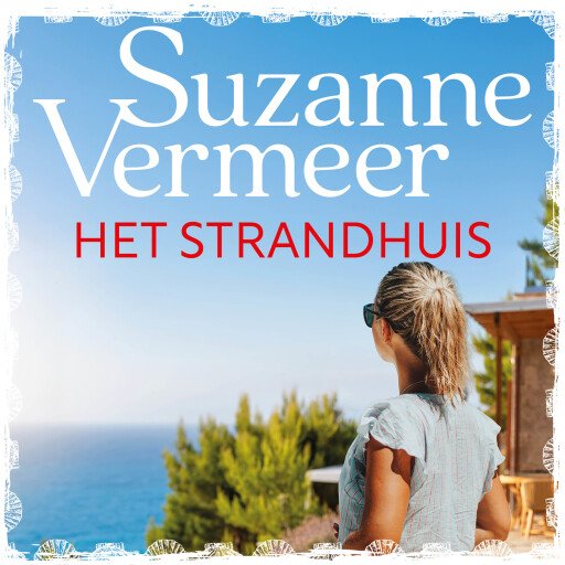 Het strandhuis