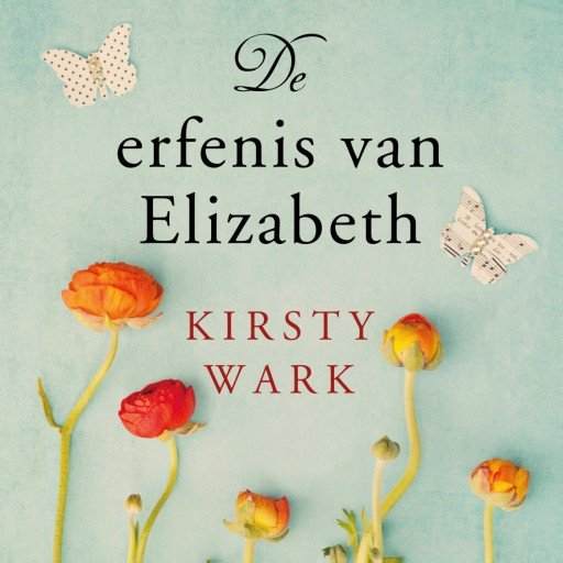 De erfenis van Elizabeth