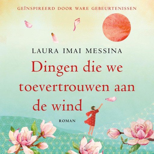 Dingen die we toevertrouwen aan de wind