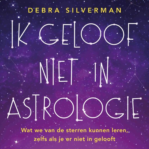 Ik geloof niet in astrologie