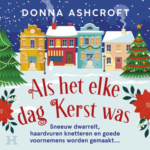 Als het elke dag kerst was