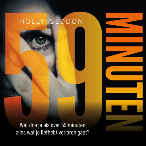 59 minuten