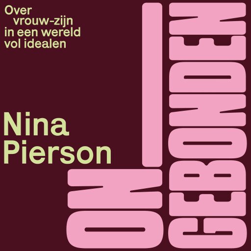 Ongebonden