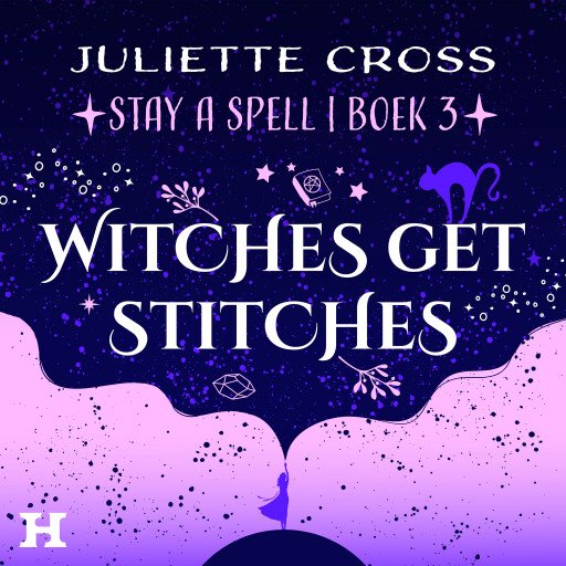 Witches Get Stitches