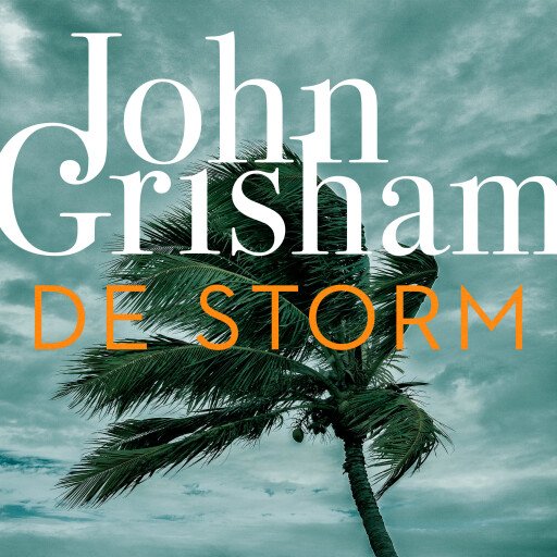 De storm