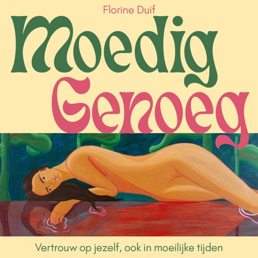 Moedig genoeg