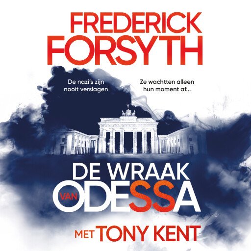 De wraak van Odessa