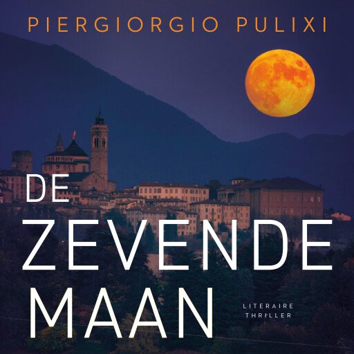 De zevende maan