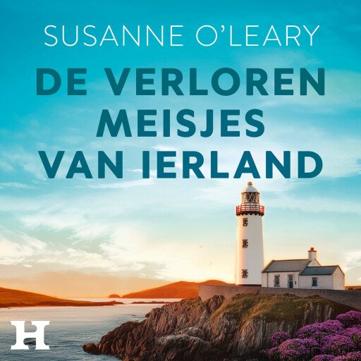De verloren meisjes van Ierland