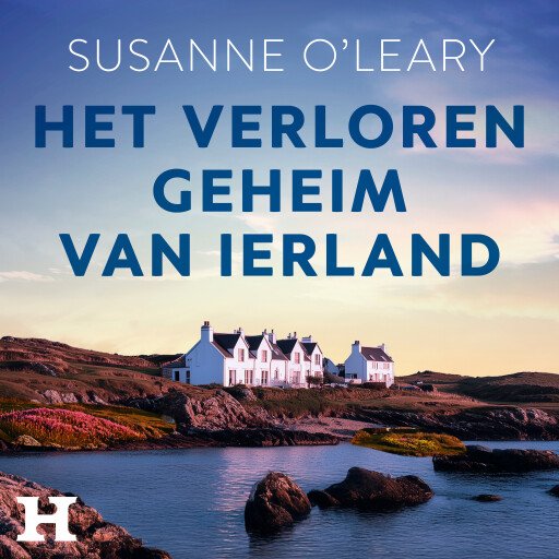 Het verloren geheim van Ierland