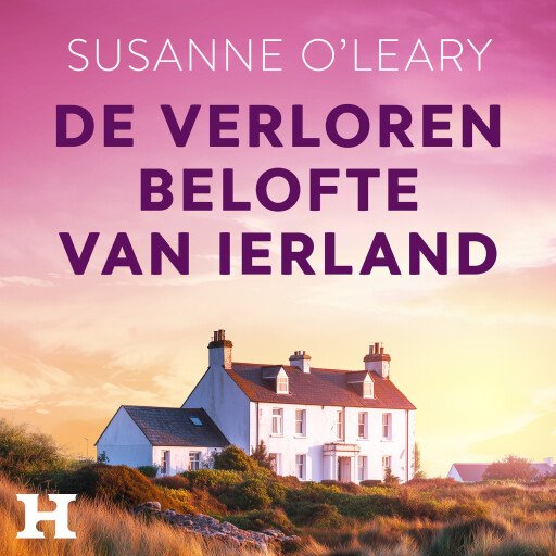 De verloren belofte van Ierland