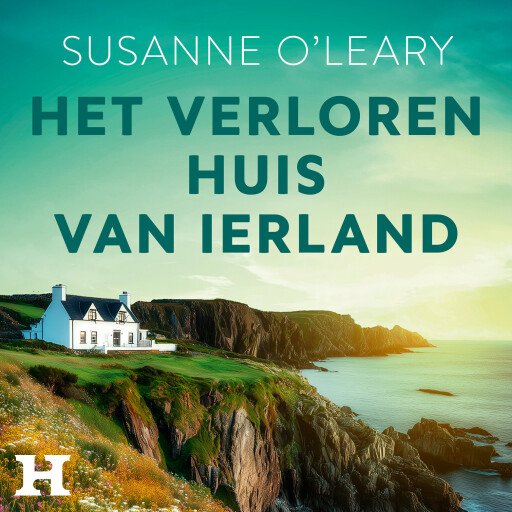 Het verloren huis van Ierland