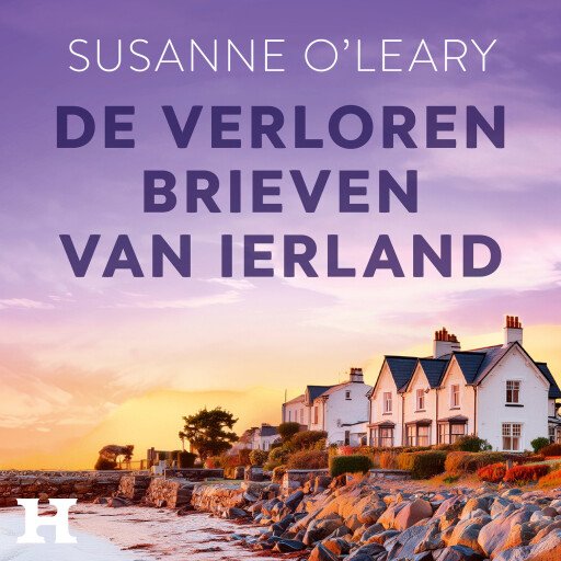 De verloren brieven van Ierland