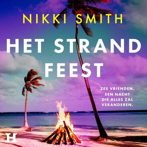 Het Strandfeest