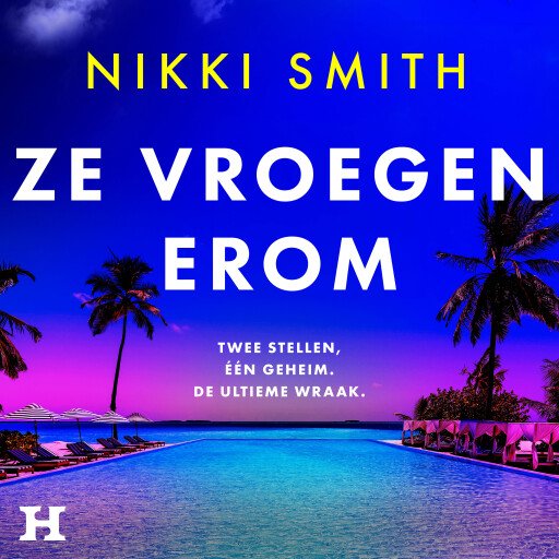 Ze vroegen erom