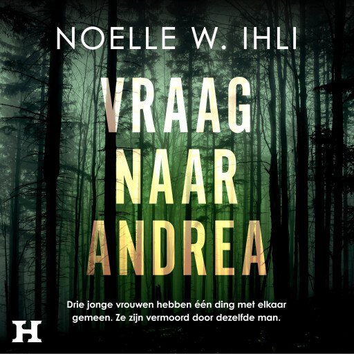 Vraag naar Andrea
