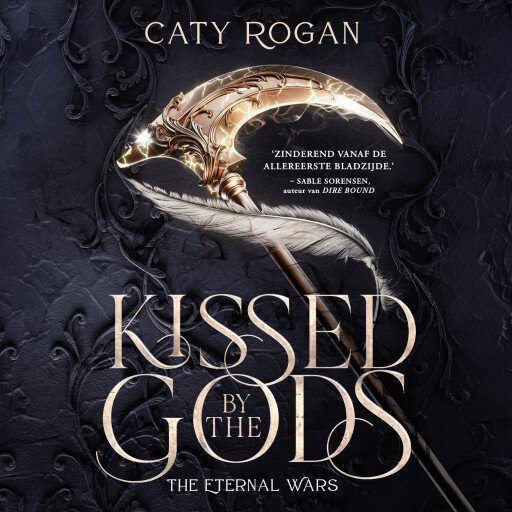 Kissed by the Gods