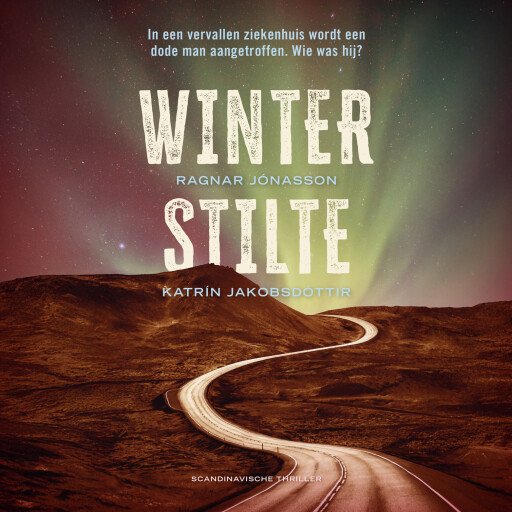 Winterstilte