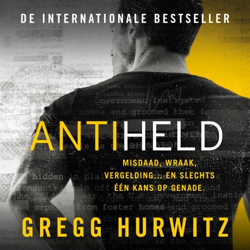 Antiheld