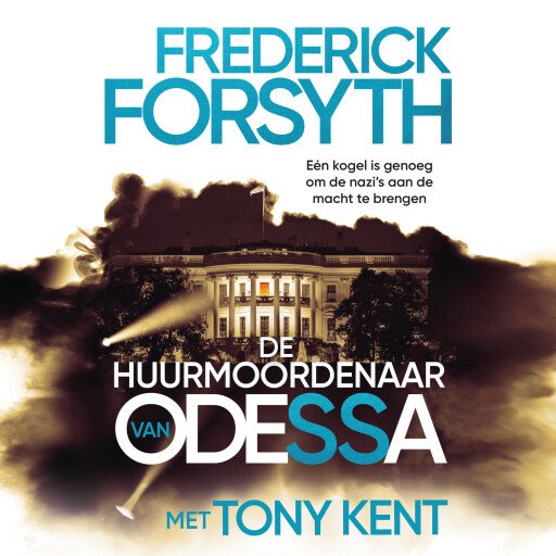 De huurmoordenaar van Odessa