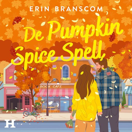 The pumpkin spice spell