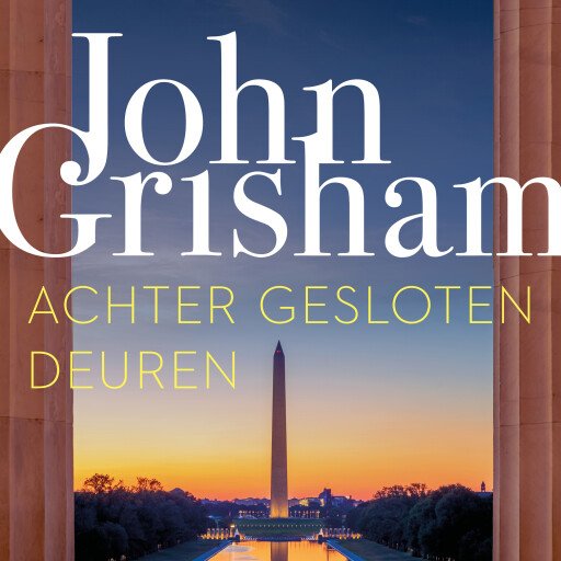 Achter gesloten deuren