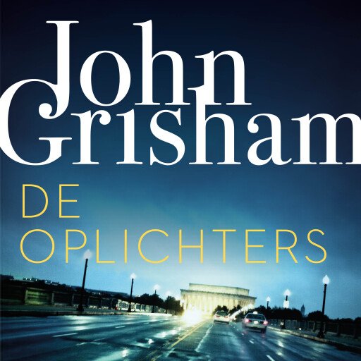 De oplichters