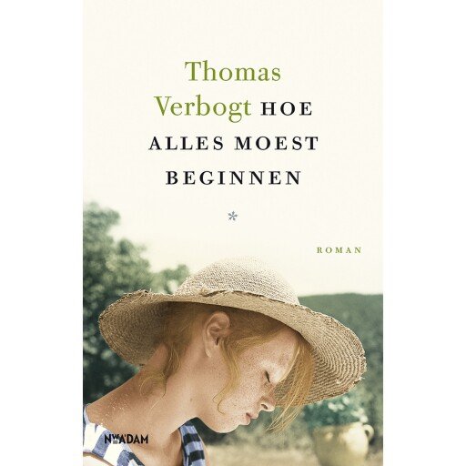 Hoe alles moest beginnen afbeelding